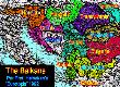 THE BALKANS Ep 208 DARKNESS VISABLE